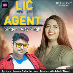 Lic Agent